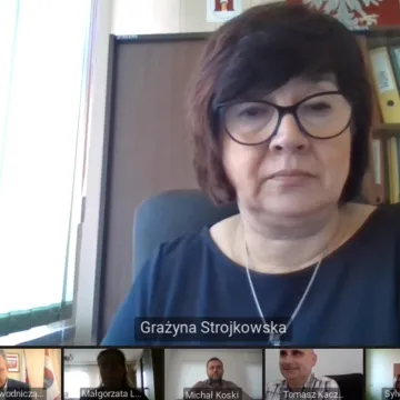 Radni: musimy ratować ratownictwo medyczne