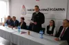 Strażacy z Radomska podsumowali 2019 rok
