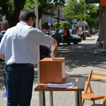 Miejskie konsultacje ws. ulicy Reymonta