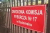 Eurowybory: Frekwencja w Radomsku do godz. 17.00 wyniosła 30,12%