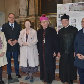 Siostry Sercanki z Radomska obchodzą jubileusz