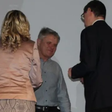 Radomszczańska Gala Wolontariatu PCK 2019