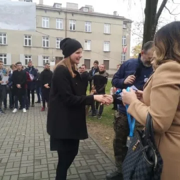 VIII Maraton Niepodległości przeszedł do historii