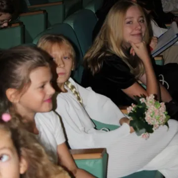 Poezja Marii Konopnickiej króluje w Przedborzu