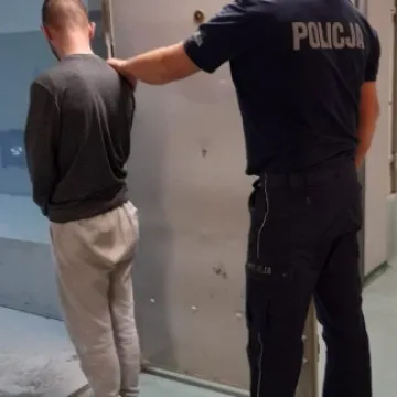 Trzech mężczyzn odpowie za kradzieże