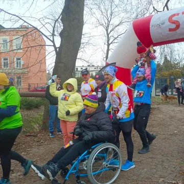 WOŚP 2023: Bieg „Policz się z cukrzycą” już po raz piąty w Radomsku