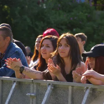 Niedzielna odsłona Dni Radomska 2023