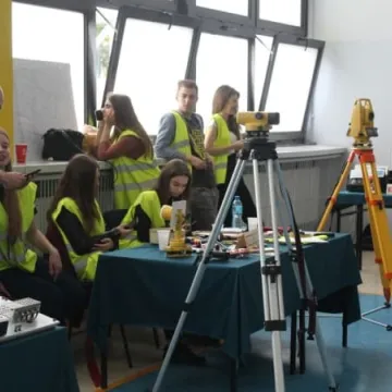 Dzień otwarty w „Mechaniku” w Radomsku