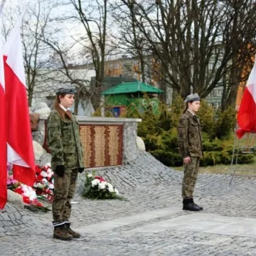 Dzień Pamięci Żołnierzy Wyklętych w Radomsku