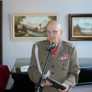 Pro Patria dla zasłużonych