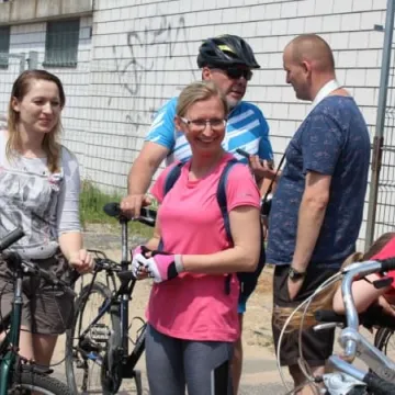 Dni Rodziny 2019: Rodzinny Rajd Rowerowy