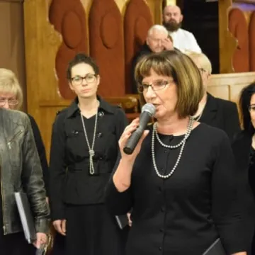 Kolędy i pastorałki Moniuszkowców