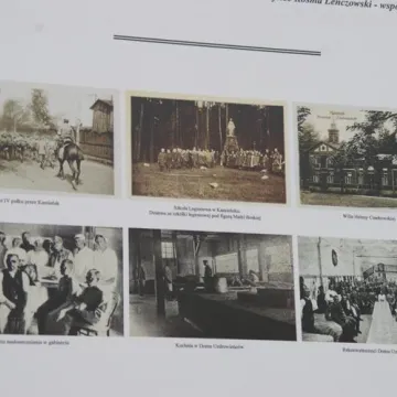 W Gomunicach upamiętniono Dom Uzdrowieńców