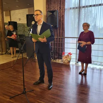 W Radomsku obchodzono Europejski Dzień Seniora