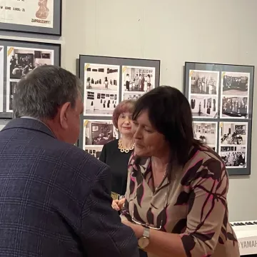 Radomszczańskie muzeum ma już 55 lat