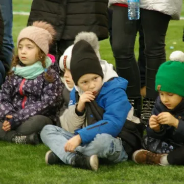 Krzynówek Cup dobiegł końca