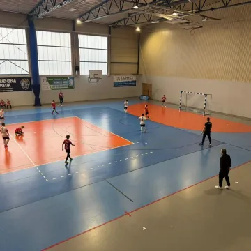 Finałowe granie WOŚP 2026 w Miejskim Domu Kultury w Radomsku