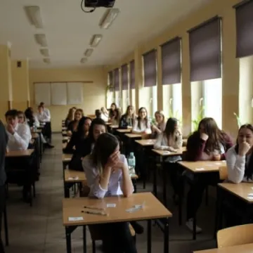 Zakwitły kasztany – matury czas zacząć!