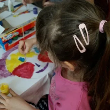 „Sztuczki Sztuki” w muzeum 