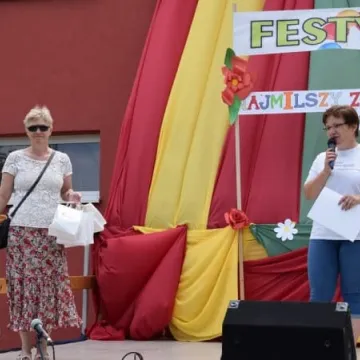 Festyn rodzinny w PSP nr 7