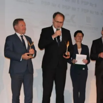 Święto wolontariuszy