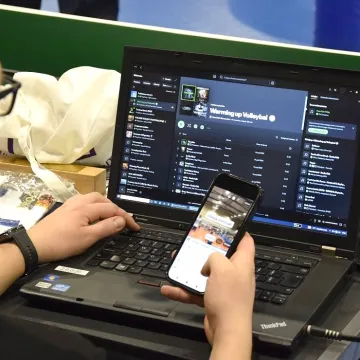 Czwarty tie-break z rzędu. Bugaj Volley Radomsko ulega Chełmcowi