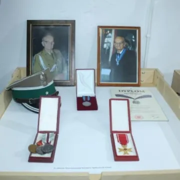 Izba pamięci otwarta