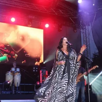 Dni Radomska 2018: Koncert Kayah