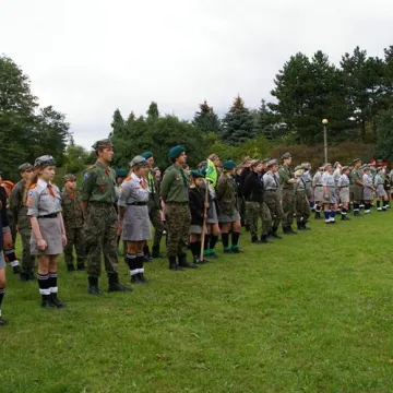 Święto Hufca ZHP Radomsko