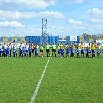 Wygrana z outsiderem 