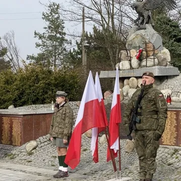 Anna Milczanowska: Żołnierze Wyklęci znów są wyklęci...