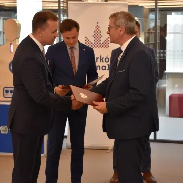 Piotrków Tryb.: wystawy z Centrum Nauki Kopernik w Mediatece