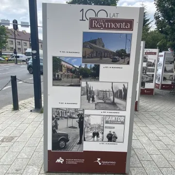 Radomszczańskie muzeum ma już 55 lat
