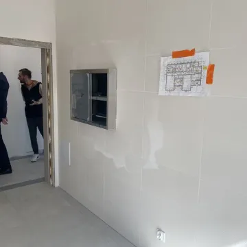 [WIDEO] Rekrutacja tuż za rogiem. Żłobek w Radomsku prawie gotowy