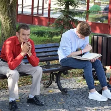 Koncert na placu 3 Maja: Radomsko wielbi Boga