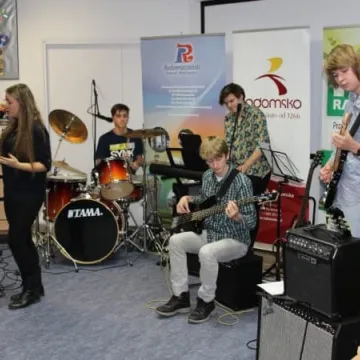 PGK promuje recykling