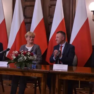 Lepsza obsługa na SOR w Radomsku