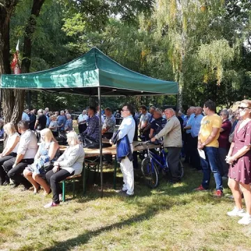 77. Rocznica Bitwy pod Ewiną