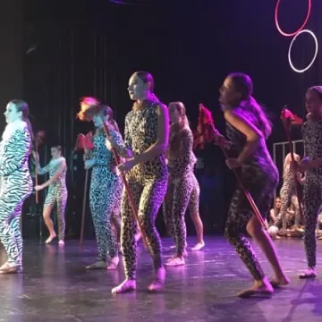 XXII Ogólnopolskie Spotkania Taneczne RADOMSKO OPEN 2018