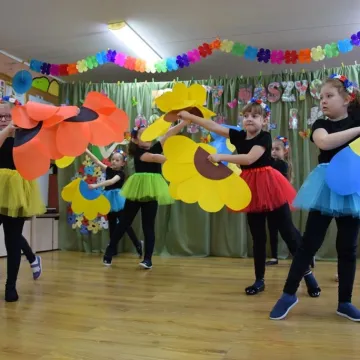 Ekologiczny konkurs w PP 4 w Radomsku