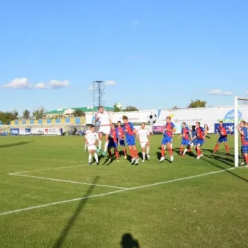 RKS Radomsko przegrywa z LKS Kwiatkowice