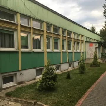 Przedszkole nr 10 do przebudowy