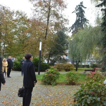 Recytatorzy w konkursie „Zło dobrem zwyciężaj”. Wyniki