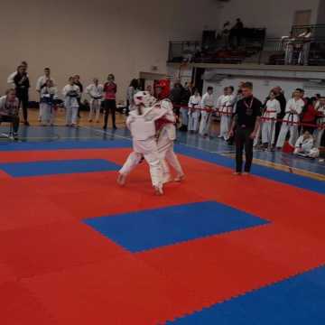 V  Turniej „Randori Cup” w Radomsku: Pasja, walka i emocje na tatami