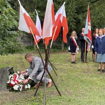 W Radomsku upamiętniono ofiary sowieckiej agresji