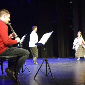 Koncert „Roztańczona Europa - Tańce rosyjskie i ukraińskie. Każdy taniec ma swoją historię”
