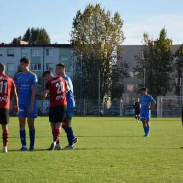 Ligowe zaległości odrobione. RKS Radomsko pokonuje Start Brzeziny