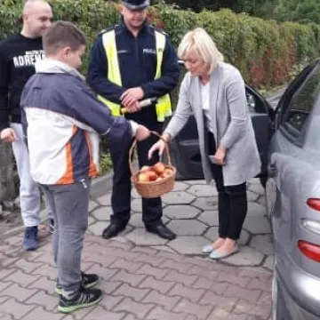 Kwaśny smak wykroczeń 