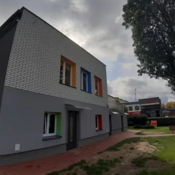 Zakończono termomodernizację w Publicznym Przedszkolu nr 2 w Radomsku