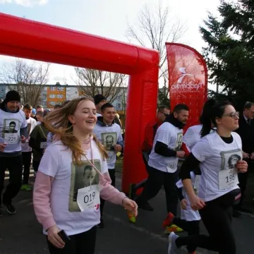 Pobiegli Tropem Wilczym